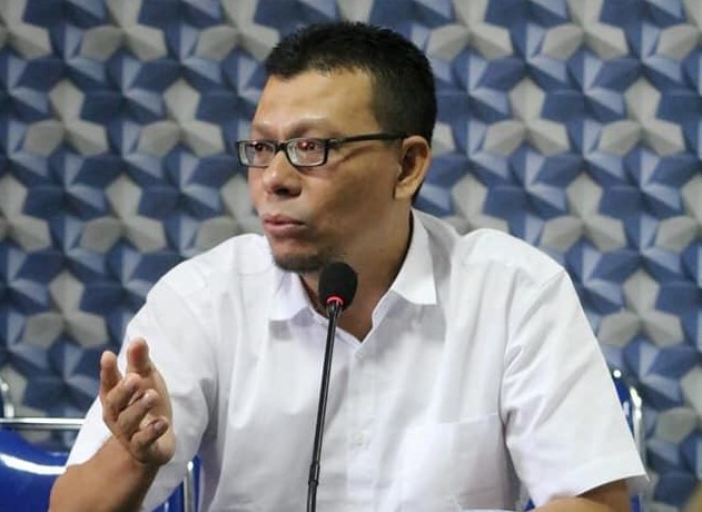 Macet Kian Parah, Dewan: Pemerintah harus lakukan penataan Simpang Tujuh Ulee Kareng