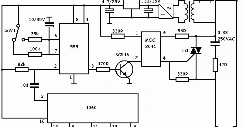 Build a Pulse Charger for reviving tired Lead Acid batteries | Circuits
