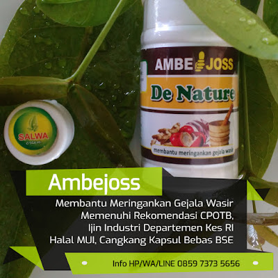 Video Cara Mengobati Wasir