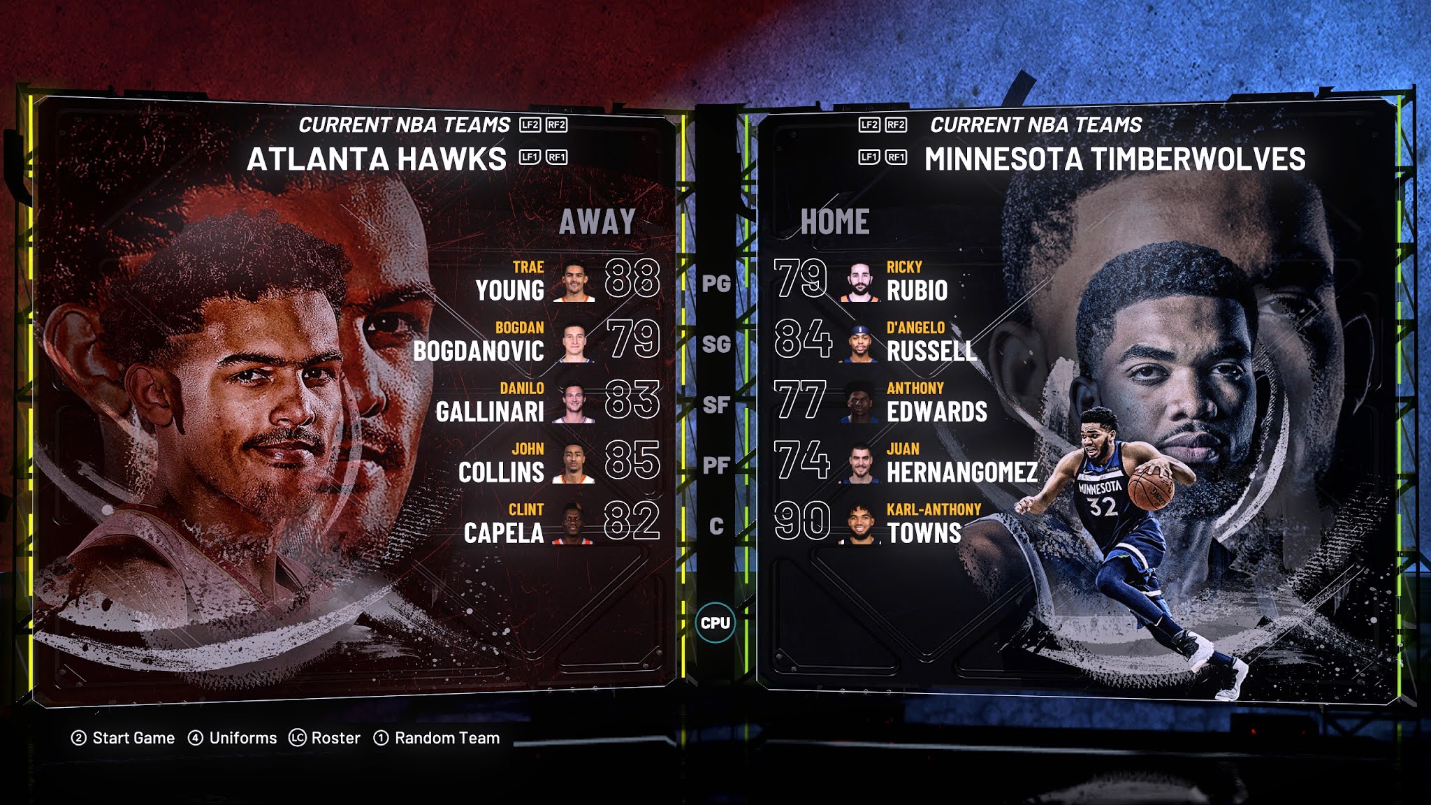 nba 2k21 roster update nba 2k21 roster update