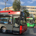 Serviciul de transport public din Slobozia funcționează cu patru autobuze