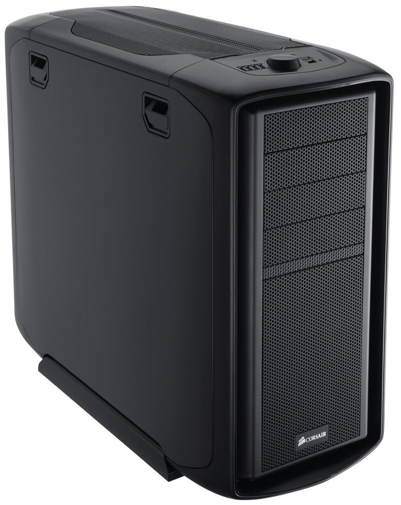 Corsair Graphite Series 600T Mid Tower Case | Gadgets & Electronics