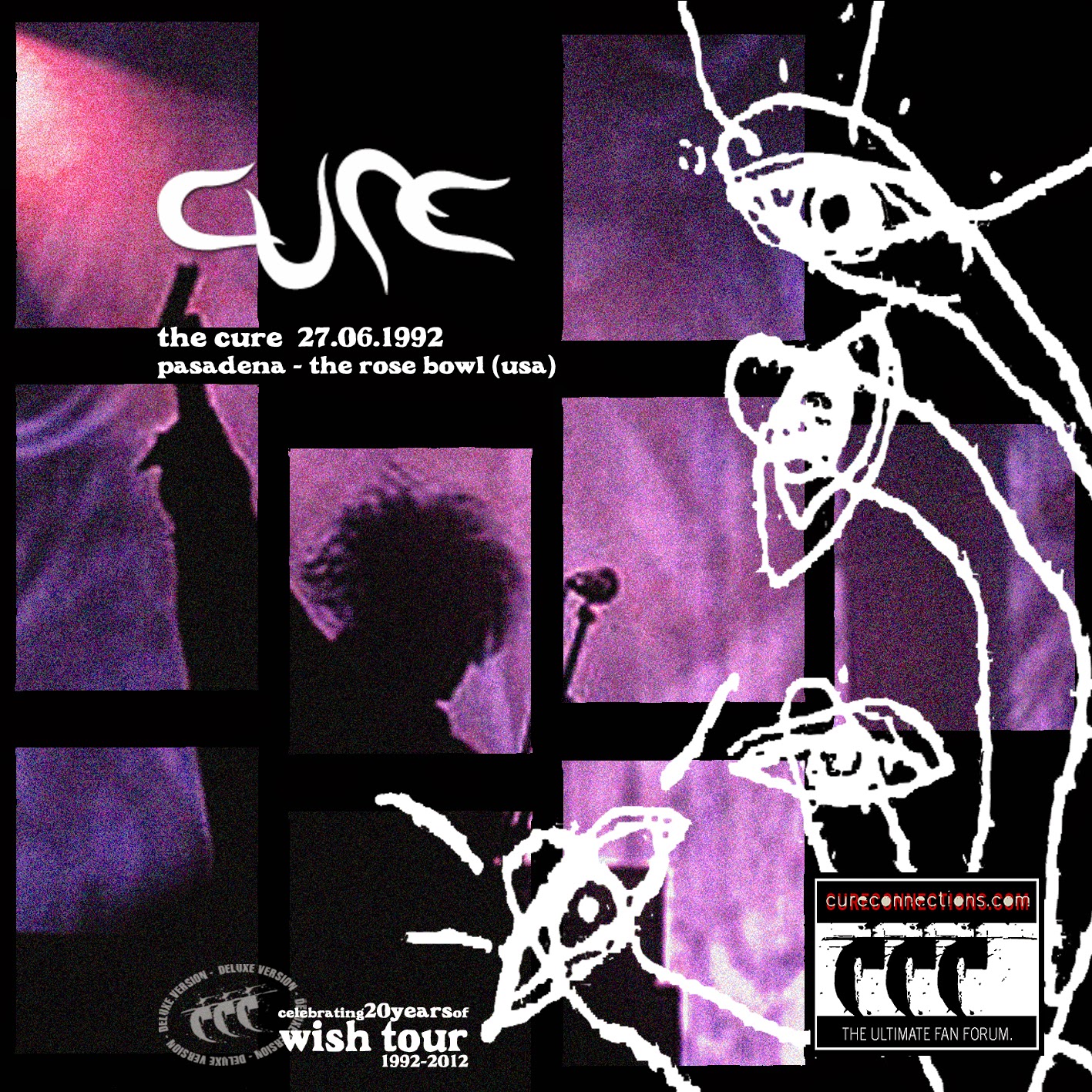 Cure перевод на русский. The Cure 1992. The Cure Tour. The Cure Wish обложка. The Cure обложки альбомов.