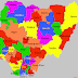 Top 5 Most Indebted States In Nigeria and Their Debt Profiles