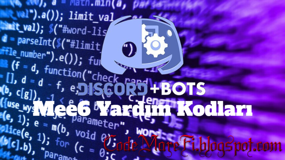 mee6 bot all commands mee6 bot all commands