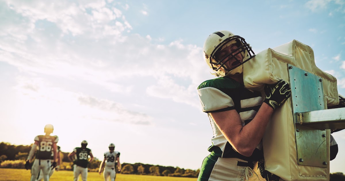 The Stinger and Burner Cervical Sports Injury El Paso, Texas