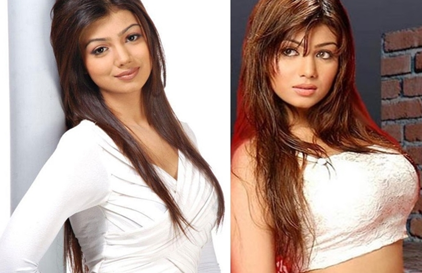 ayesha takia