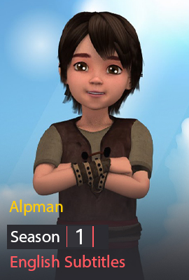 Alpman