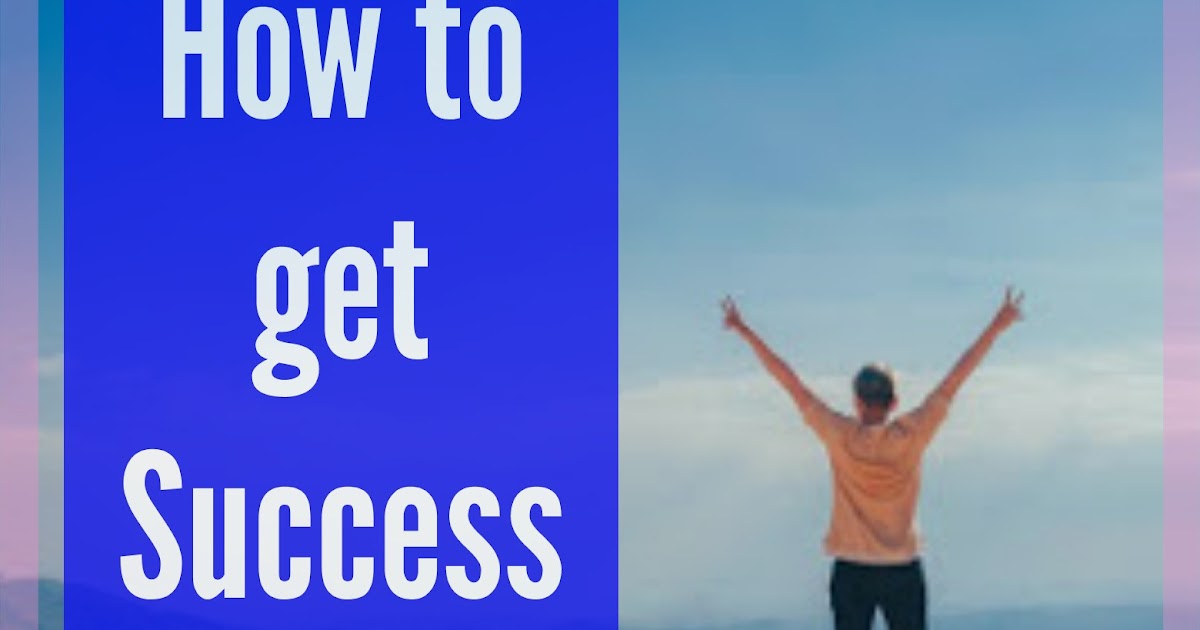 How to get Success in life ?-Best Inspirational quotes on success - Kp