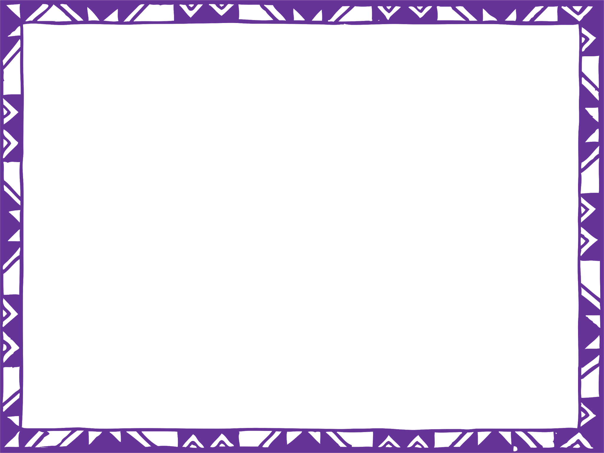 Download Frames retangulares Arte Digital By Pizinha Artesanatos