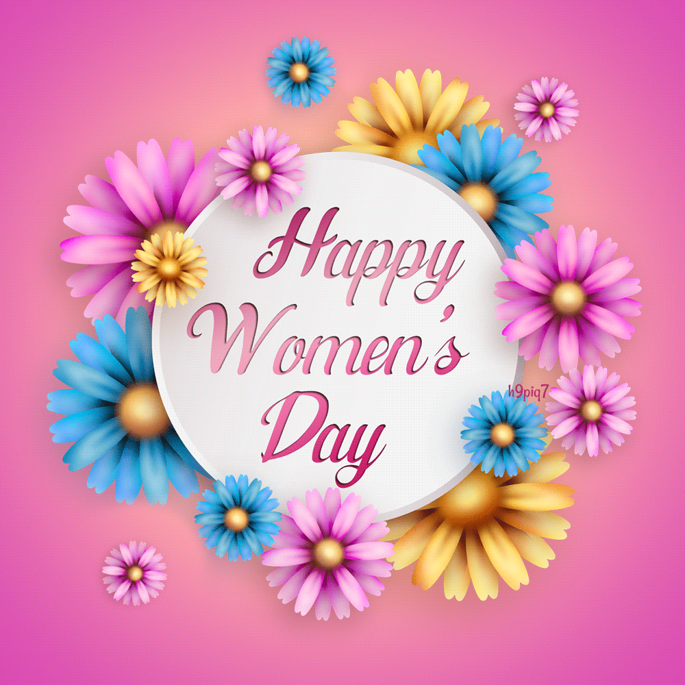 Collection 104+ Pictures Happy Women's Day Images Stunning