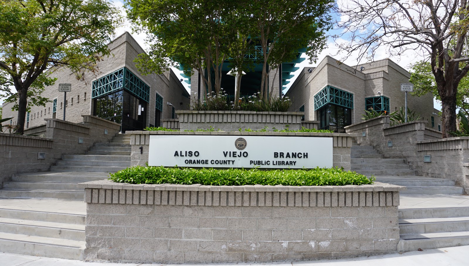 OC Public Libraries Blog