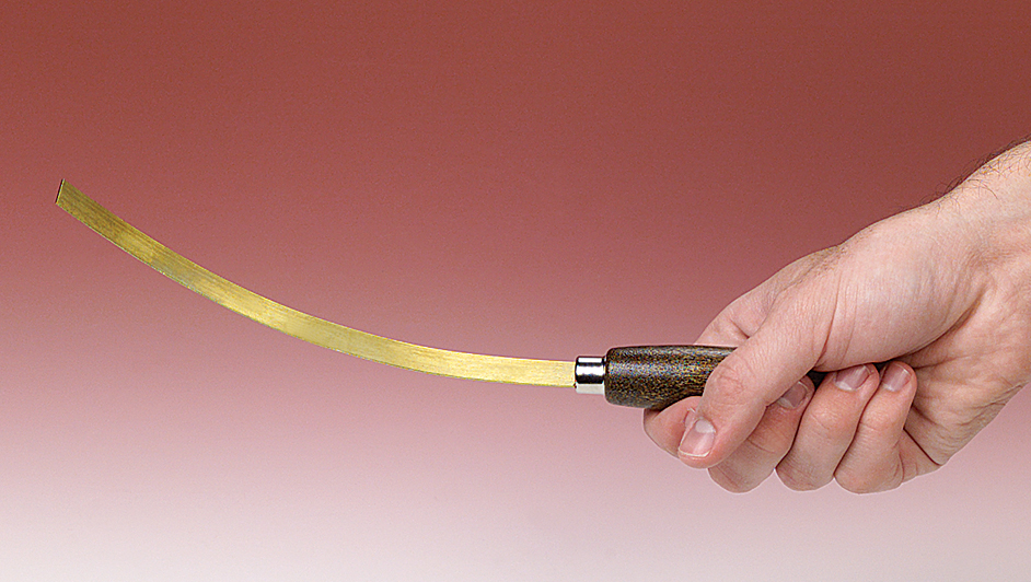 Mechanical Temperature Measuring Devices (Bimetallic Strip