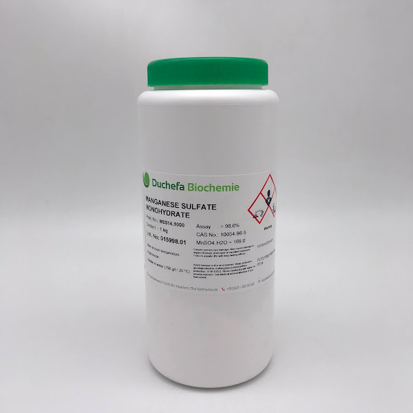 Hóa chất Manganese sulphate monohydrate