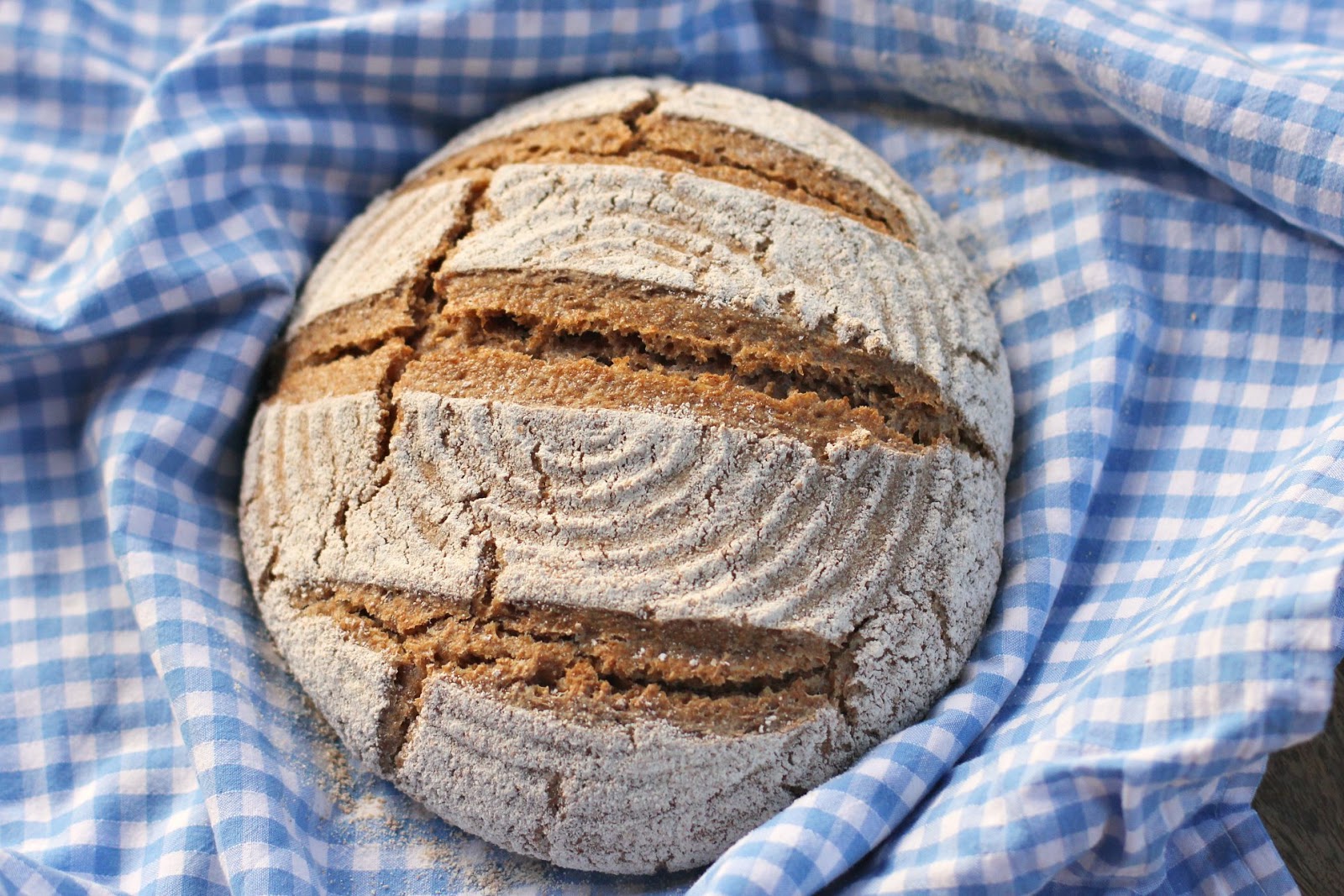 2 Bread Baking Terms You Might See + What They Actually Mean / Say