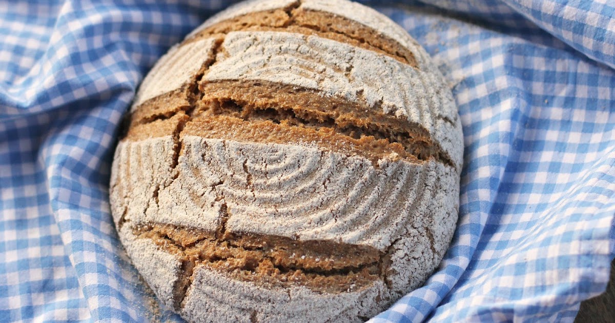 2 Bread Baking Terms You Might See What They Actually Mean Say 2-bread-baking-terms-you-might-see-what-they-actually-mean-say