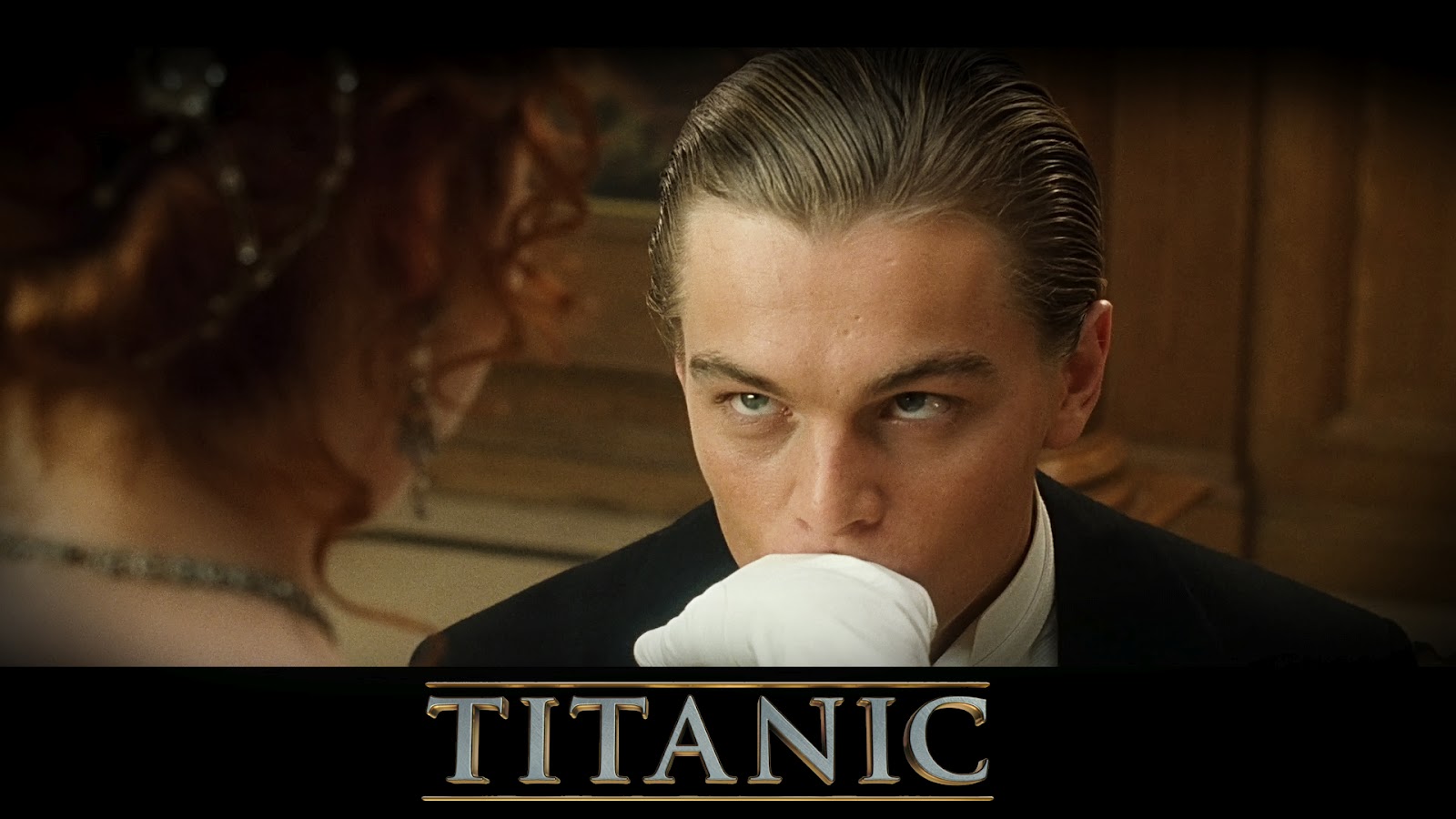 free wallpicz: Titanic Hd Desktop Wallpaper