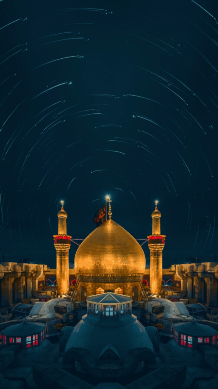 صور الامام الحسين خلفيات دينية قديمة اجمل الصور