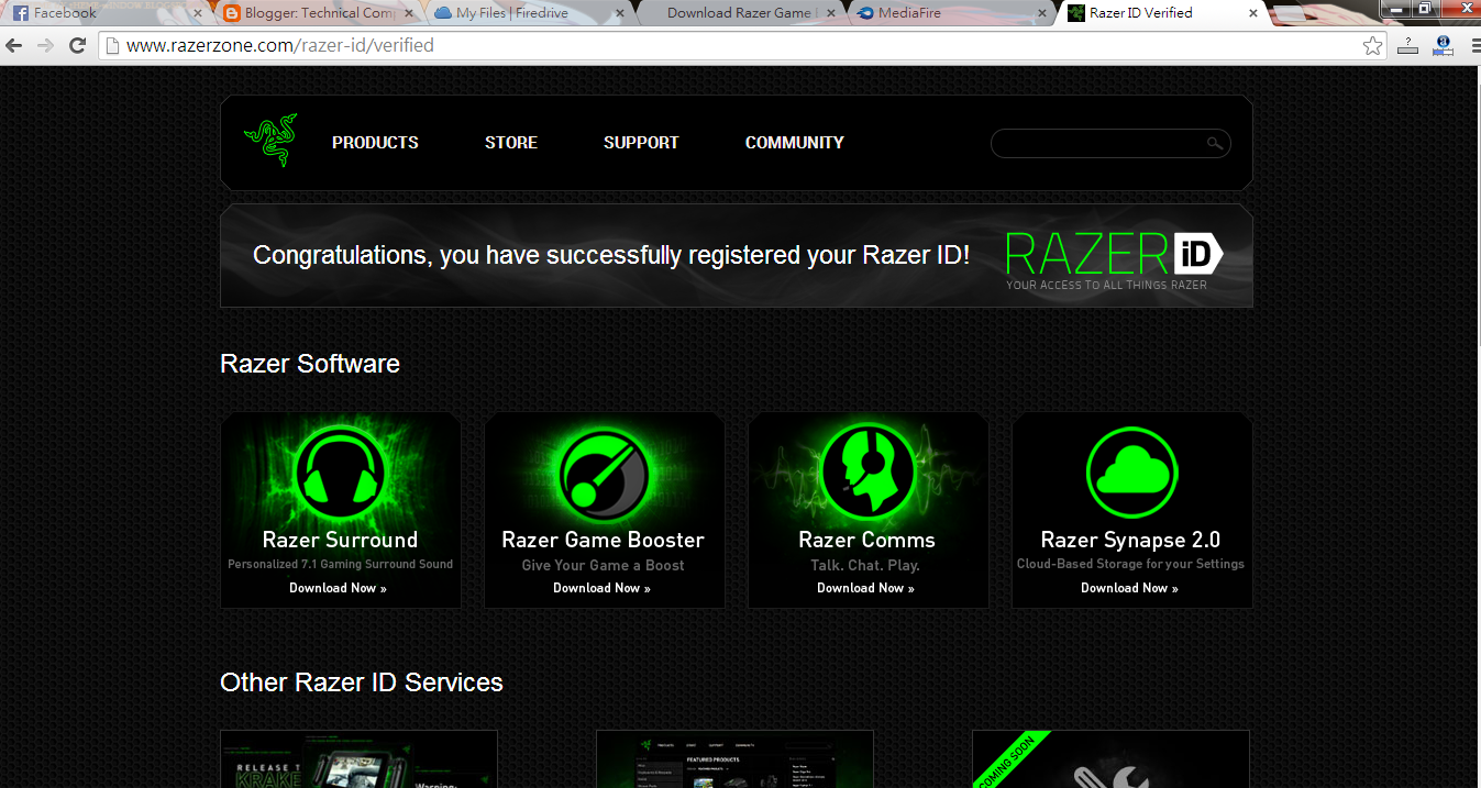 razer game booster pc razer game booster pc