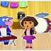 Dora Rocks Sing Along Game