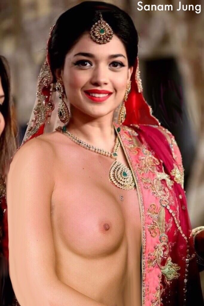 Pakistani tv actress and anchors nude festival.