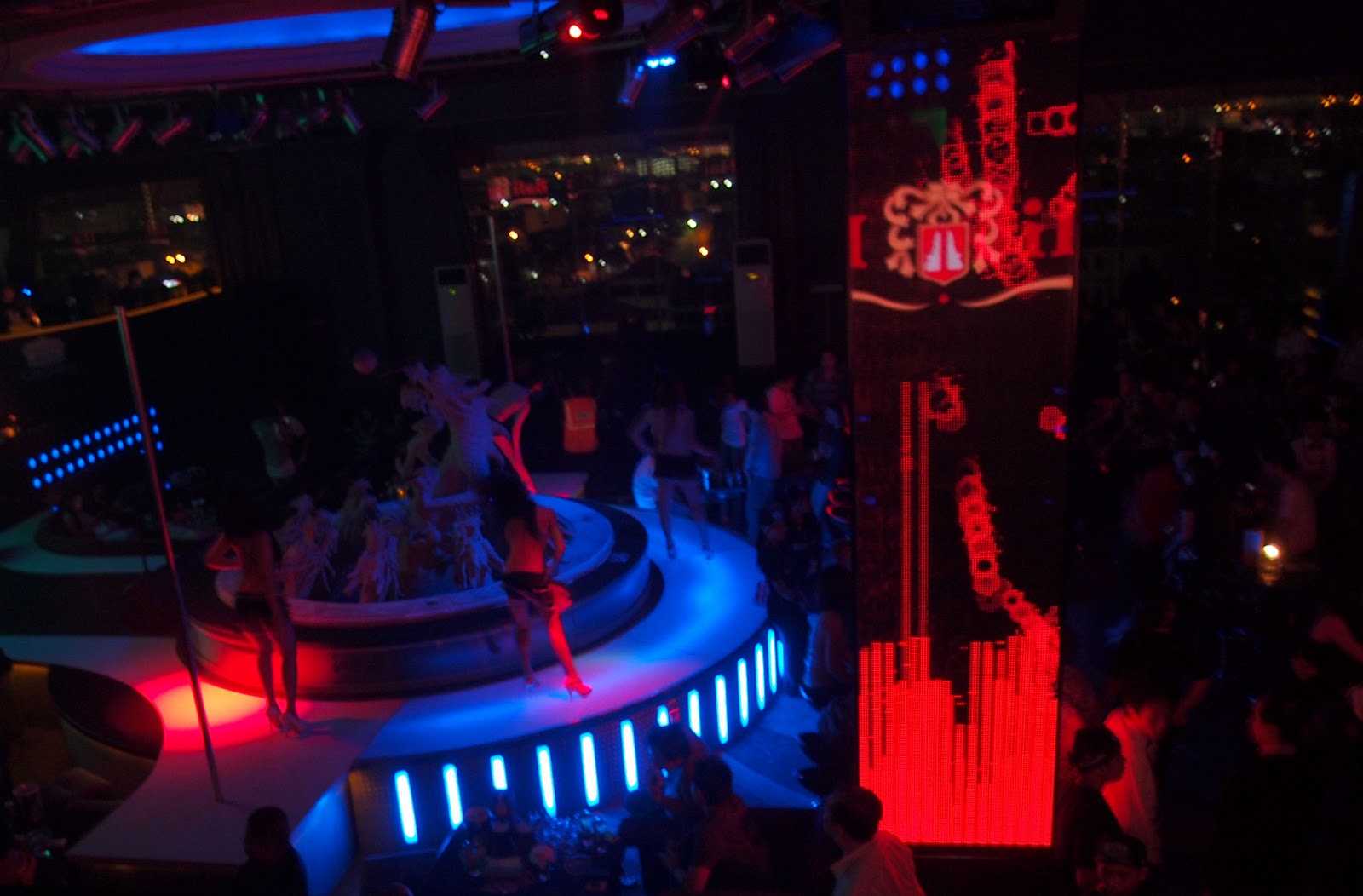 2011 Jakarta Nightlife's Top 100 Bars & Nightclubs | Jakarta100bars