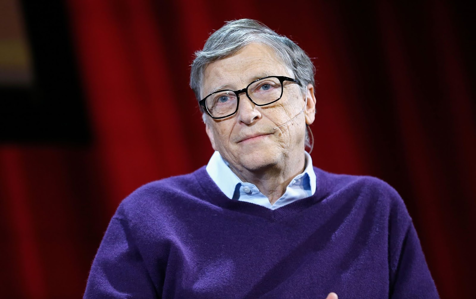 Coronavirus: Bill Gates Says Trump's Decision To Halt WHO Funding Is 'As Aangerous As It Sounds' Coronavirus: Bill Gates Says Trump's Decision To Halt WHO Funding Is 'As Aangerous As It Sounds'