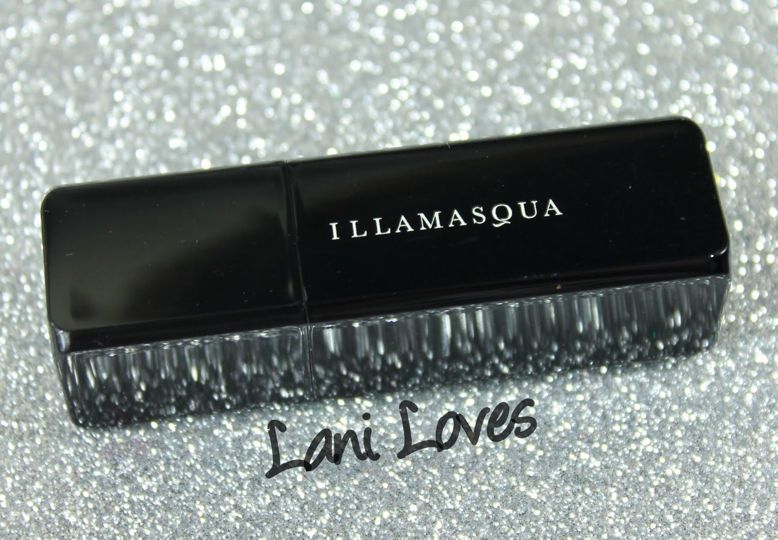 Illamasqua Brink Lipstick Swatches & Review
