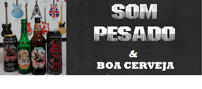 Som Pesado & Boa Cerveja