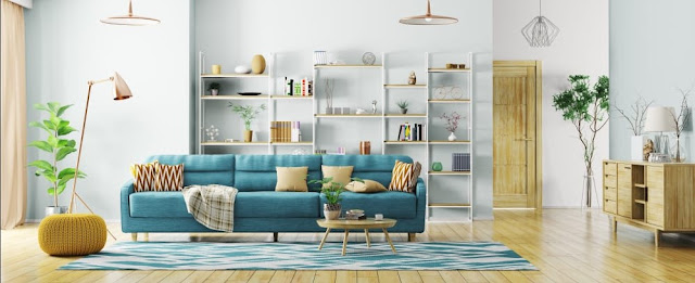 Living Room Storage Tricks from Top Interior Design Pros Photo