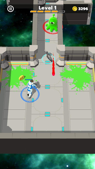 Download Blastero Mod Apk