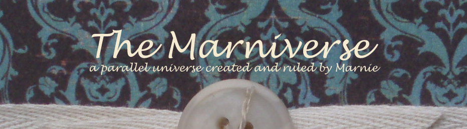 The Marniverse