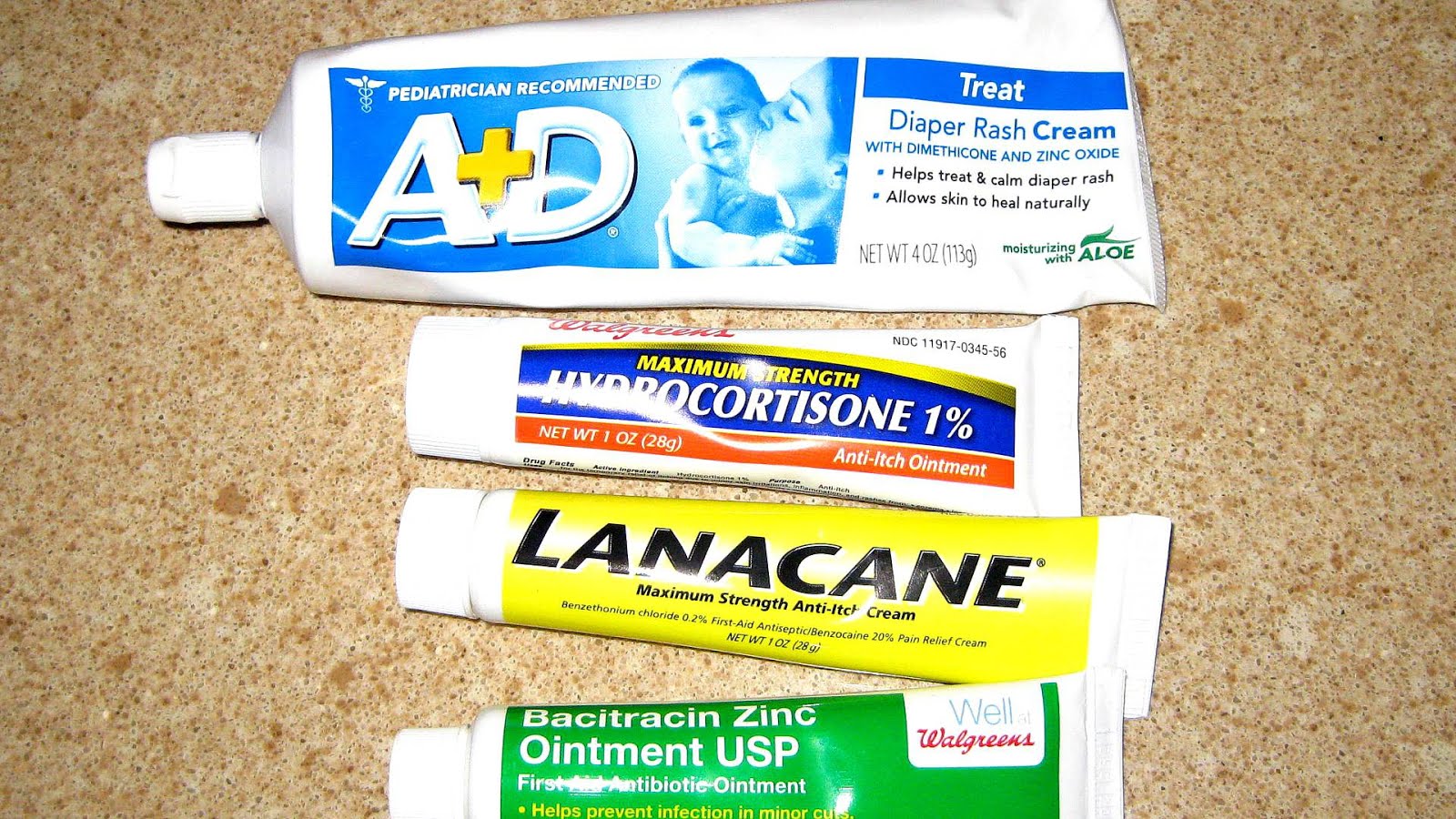 Irritant diaper dermatitis Diaper Choices