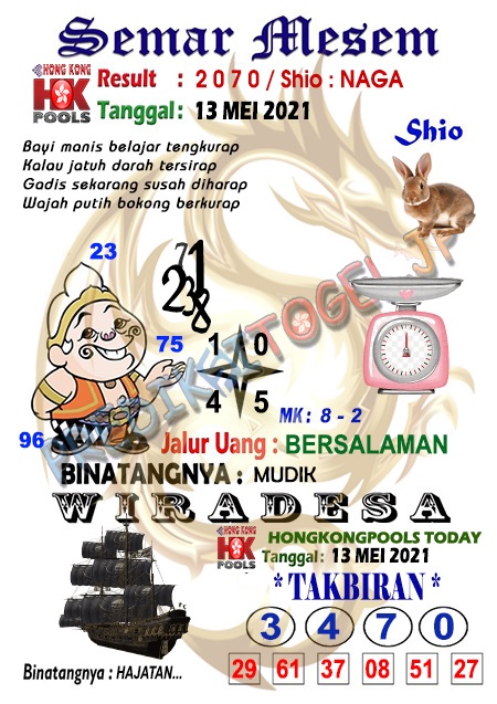 Syair Hk Kamis 13 Mei 2021 Forum Kode Syair Toto