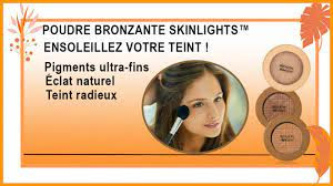 Revlon bronzer Bronzante Skinlight