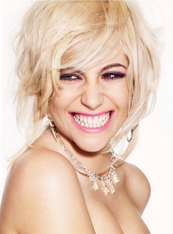 world top beauties and celebrities: Pixie lott, Pixie lott biography