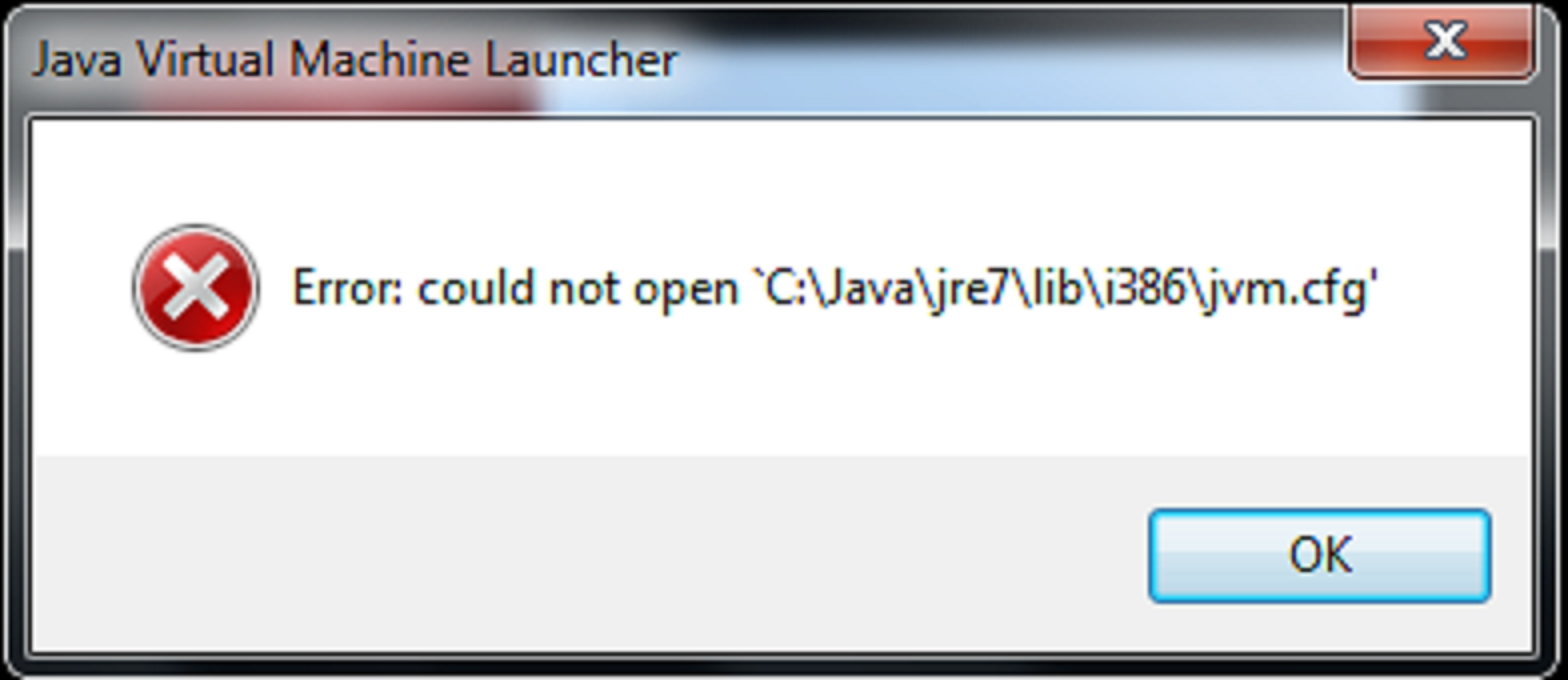 JAVA VIRTUAL MACHINE VERSIONE 1.7 SCARICARE