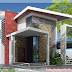 Luxurious trendy house - 2307 sq.ft.