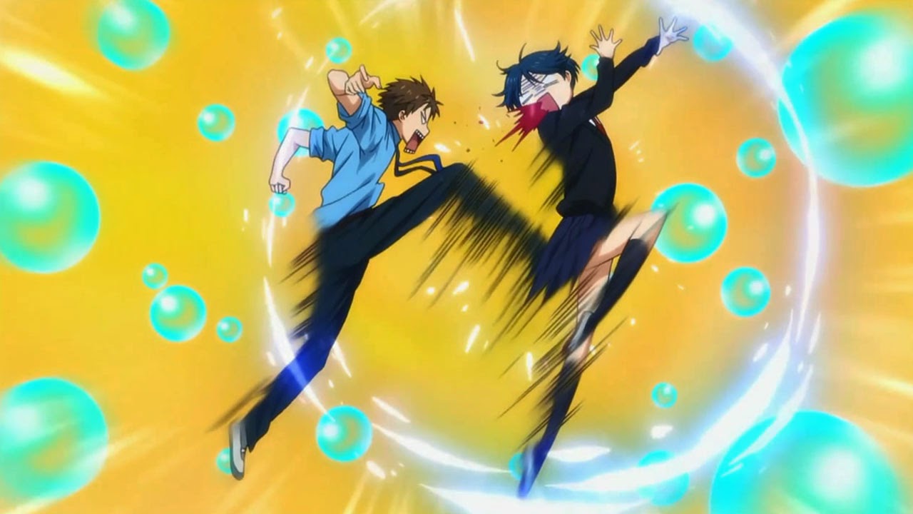 Laniify | Anime & Manga Fangirl for Life: Review Gekkan Shoujo Nozaki-kun