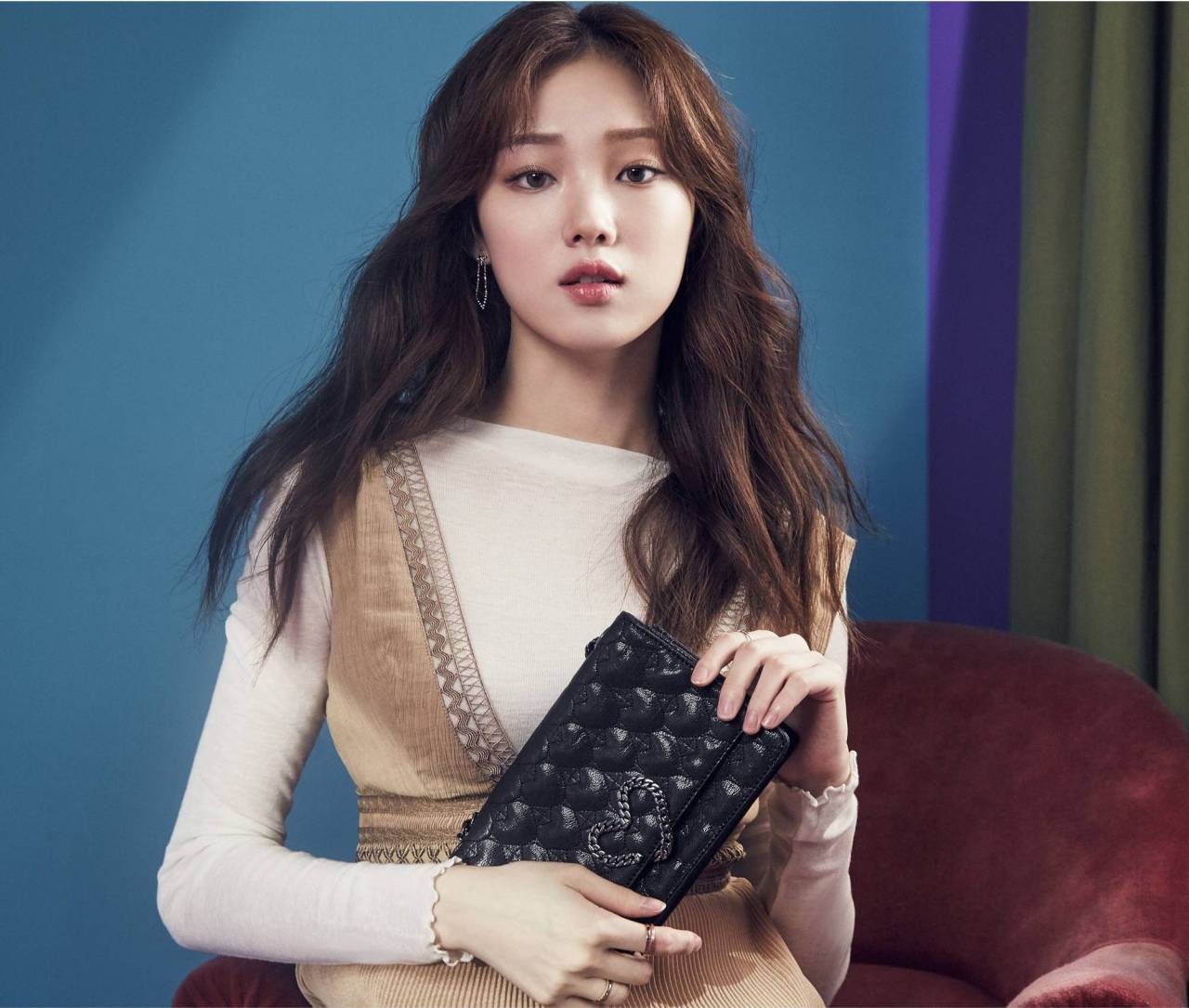 Lee Sung Kyung - Lovcat | You Only Live Once
