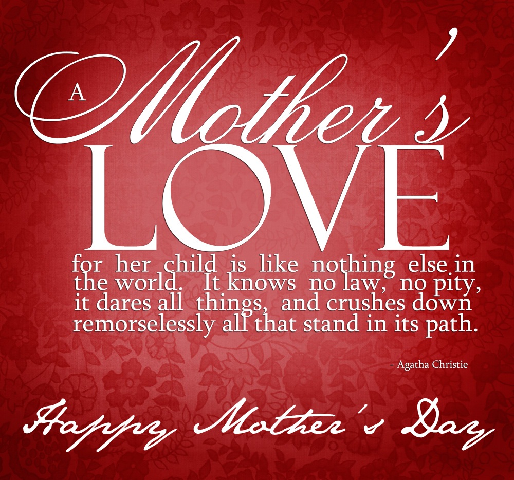 Mother s day quotes