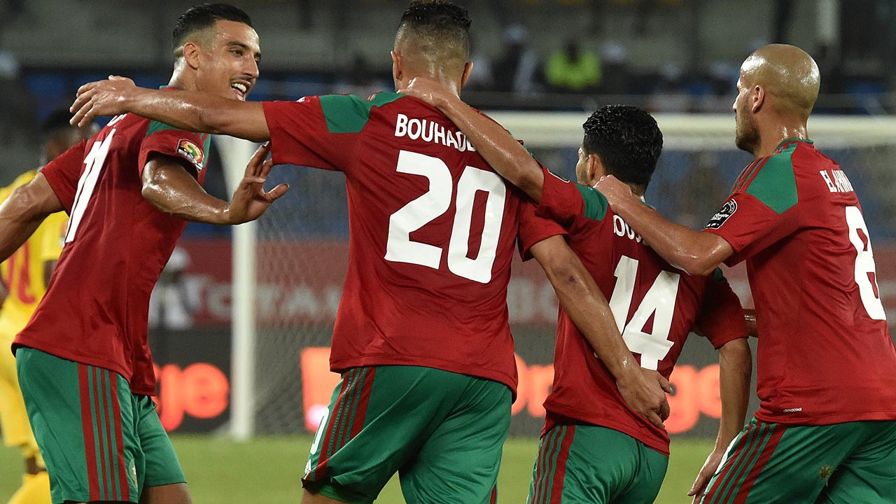 مشاهدة مباراة المغرب والجابون بث مباشر اليوم 15-10-2019 في مباراة ودية مشاهدة مباراة المغرب والجابون بث مباشر اليوم 15-10-2019 في مباراة ودية