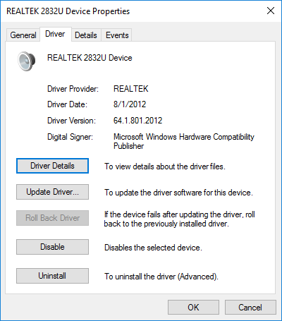 Download itetech sound cards & media devices driver free