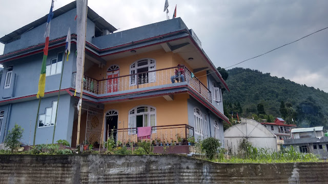 Padamchen Home Stay, East Sikkim, SilkRoute