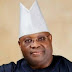 Police arrest Davido's uncle, Senator Ademola Adeleke