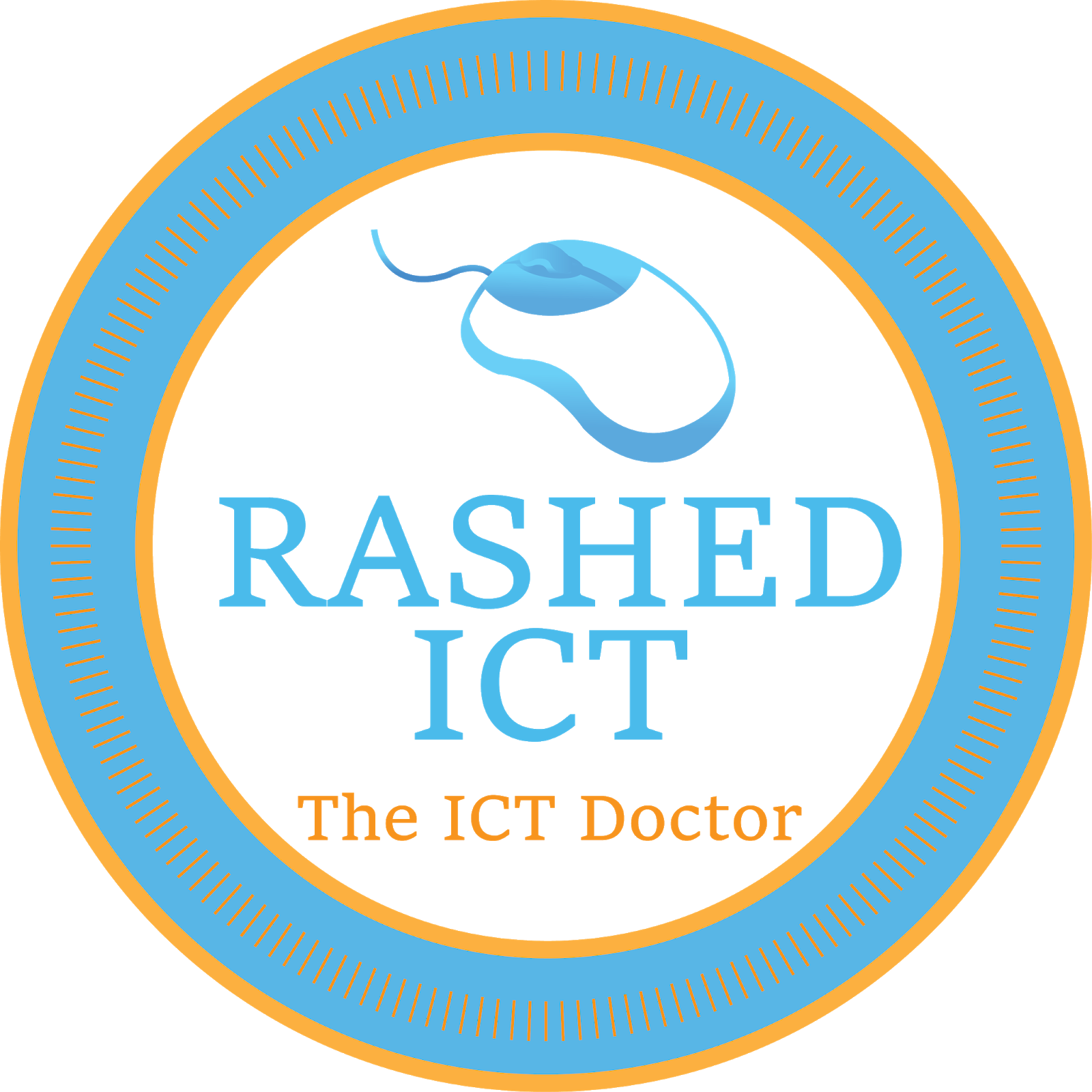 Rashed ICT rashed-ict
