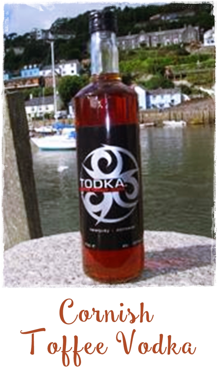 Sudden Lunch! Suzy Bowler (Accidental) Toffee Apple Ice Cream