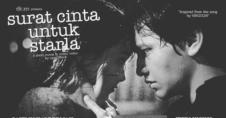 Surat Cinta Untuk Starla Tanpa Puisi Mp3 Download KT Puisi