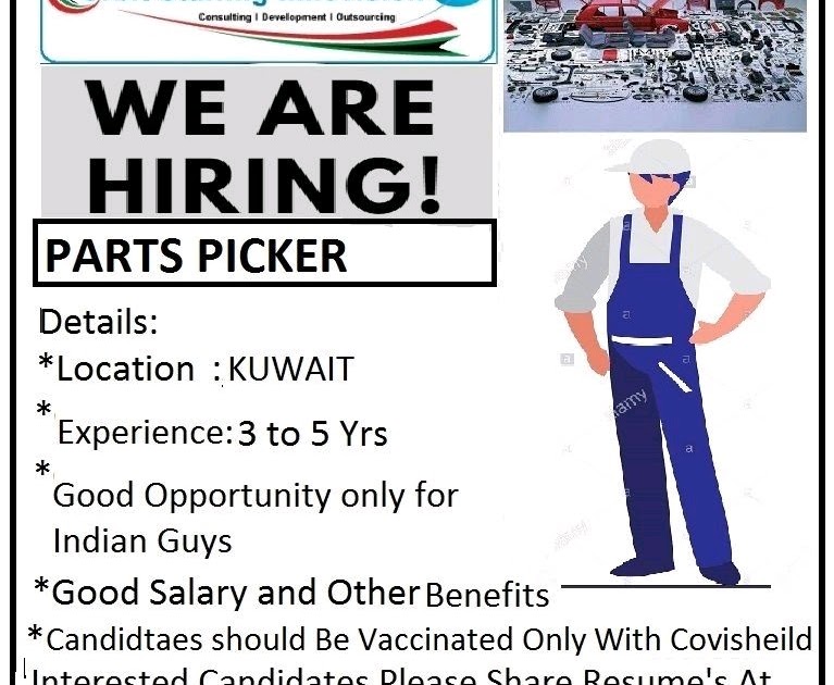 Jobs In Vacancy Kuwait For Kuwait, Kuwait Jobs Openings Indeed