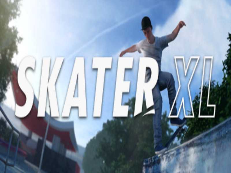 skater game free skater game free